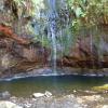 Chute d'eau