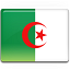 drapeaux de/de l'/duAlgerie